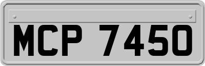 MCP7450