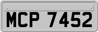 MCP7452