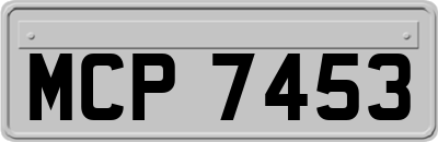 MCP7453