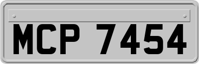 MCP7454