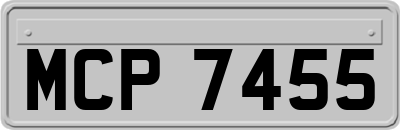 MCP7455