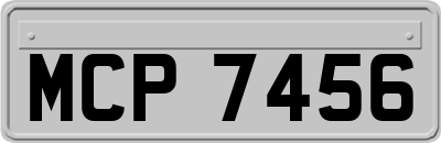 MCP7456