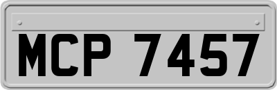 MCP7457