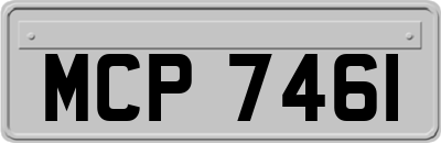 MCP7461