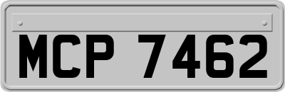 MCP7462