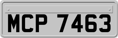 MCP7463