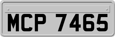 MCP7465