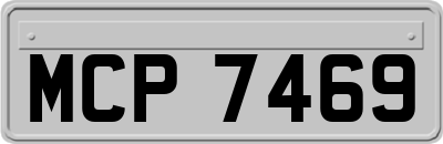 MCP7469