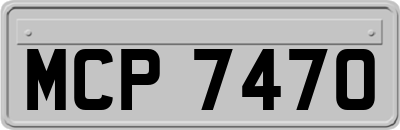 MCP7470