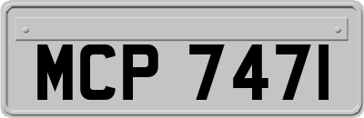 MCP7471