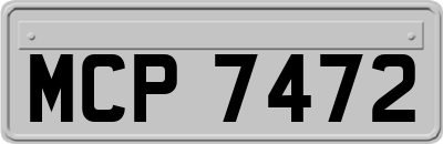 MCP7472