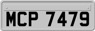 MCP7479