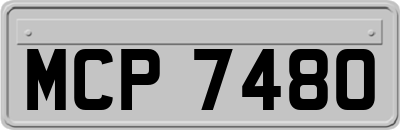 MCP7480