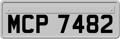 MCP7482