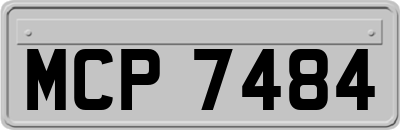 MCP7484