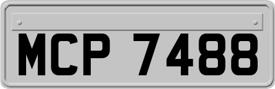 MCP7488
