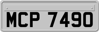 MCP7490