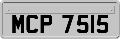 MCP7515