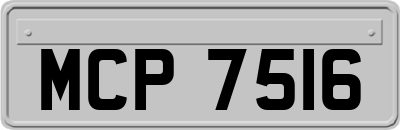 MCP7516
