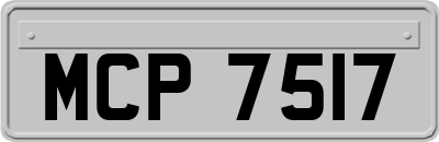 MCP7517