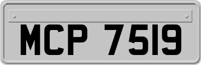 MCP7519