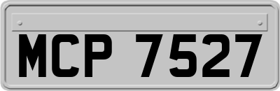 MCP7527