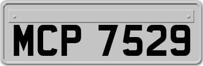 MCP7529