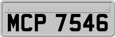 MCP7546