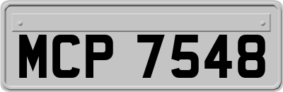 MCP7548