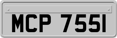 MCP7551
