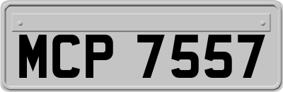 MCP7557