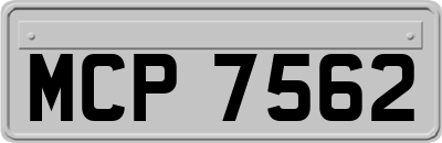MCP7562