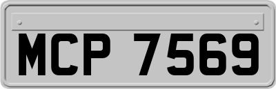MCP7569