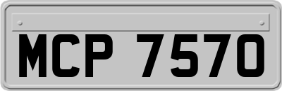 MCP7570