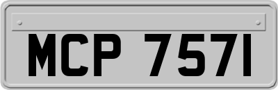 MCP7571