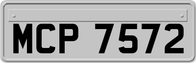 MCP7572