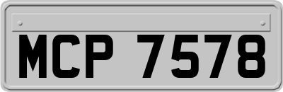 MCP7578