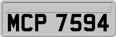MCP7594