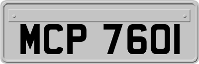 MCP7601