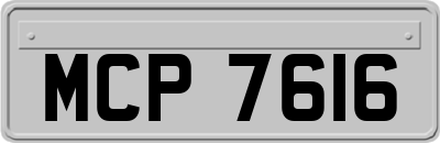 MCP7616