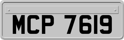 MCP7619