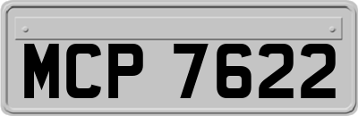 MCP7622