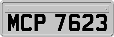 MCP7623