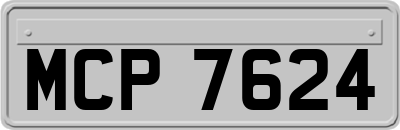MCP7624