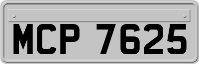 MCP7625