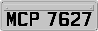 MCP7627