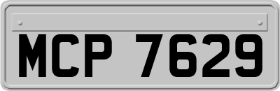 MCP7629
