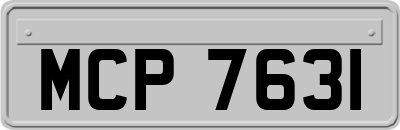 MCP7631