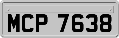 MCP7638