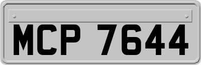 MCP7644
